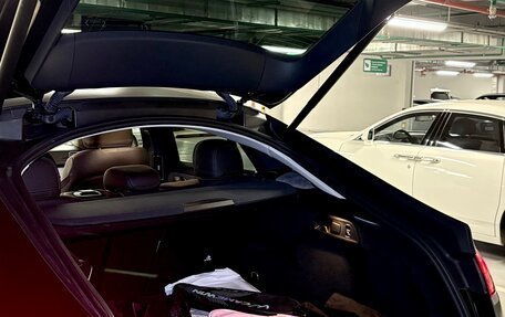 Mercedes-Benz GLE Coupe, 2023 год, 12 500 000 рублей, 20 фотография