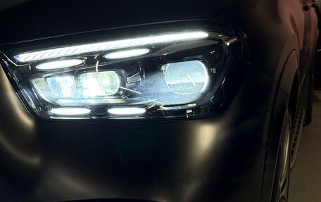 Mercedes-Benz GLE Coupe, 2023 год, 12 500 000 рублей, 21 фотография