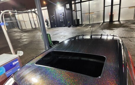 Skoda Fabia II, 2008 год, 420 000 рублей, 7 фотография