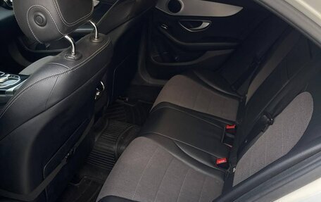 Mercedes-Benz C-Класс, 2014 год, 2 005 000 рублей, 6 фотография