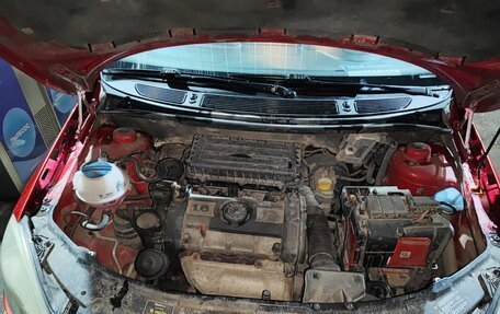 Skoda Fabia II, 2008 год, 420 000 рублей, 11 фотография