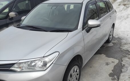 Toyota Corolla, 2020 год, 1 489 000 рублей, 2 фотография