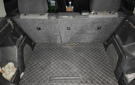 Skoda Fabia II, 2008 год, 420 000 рублей, 10 фотография