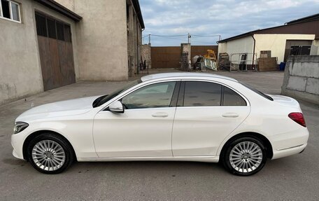 Mercedes-Benz C-Класс, 2014 год, 2 005 000 рублей, 3 фотография