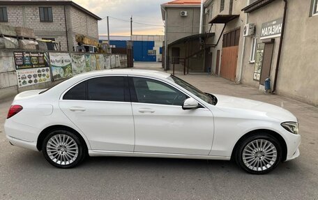 Mercedes-Benz C-Класс, 2014 год, 2 005 000 рублей, 4 фотография
