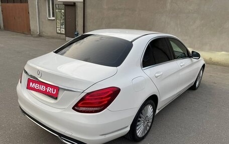 Mercedes-Benz C-Класс, 2014 год, 2 005 000 рублей, 2 фотография
