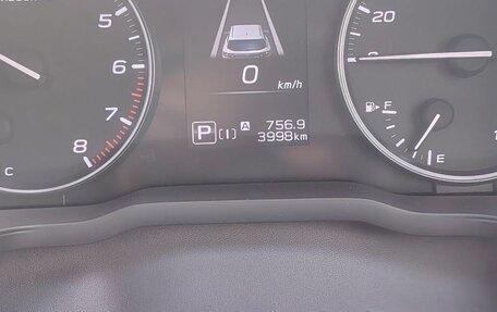 Subaru Levorg, 2021 год, 2 700 000 рублей, 5 фотография