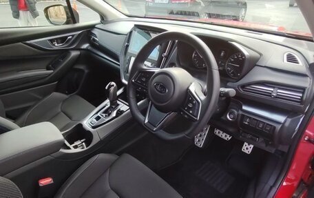 Subaru Levorg, 2021 год, 2 700 000 рублей, 7 фотография