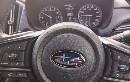 Subaru Levorg, 2021 год, 2 700 000 рублей, 4 фотография