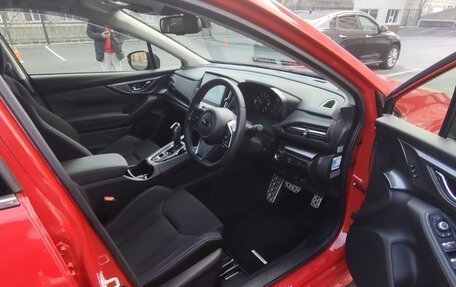 Subaru Levorg, 2021 год, 2 700 000 рублей, 6 фотография