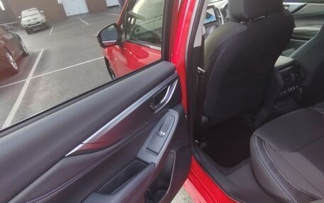 Subaru Levorg, 2021 год, 2 700 000 рублей, 14 фотография