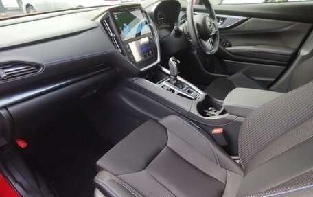 Subaru Levorg, 2021 год, 2 700 000 рублей, 15 фотография