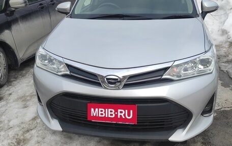 Toyota Corolla, 2020 год, 1 489 000 рублей, 3 фотография