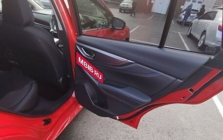 Subaru Levorg, 2021 год, 2 700 000 рублей, 8 фотография