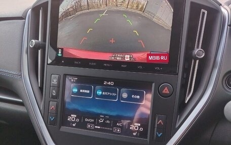 Subaru Levorg, 2021 год, 2 700 000 рублей, 2 фотография