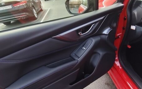 Subaru Levorg, 2021 год, 2 700 000 рублей, 16 фотография