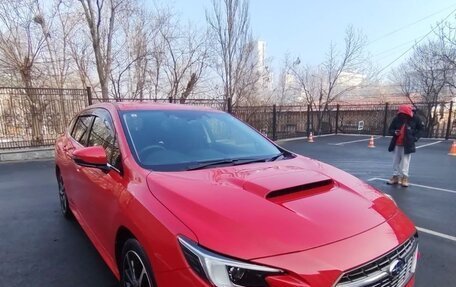 Subaru Levorg, 2021 год, 2 700 000 рублей, 21 фотография