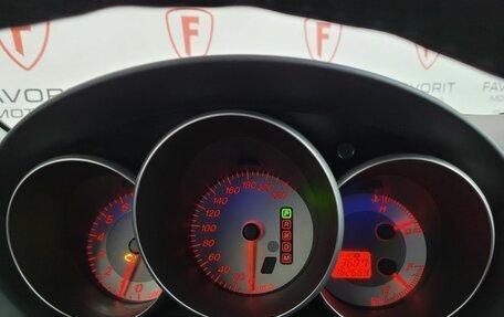 Mazda 3, 2007 год, 449 000 рублей, 11 фотография