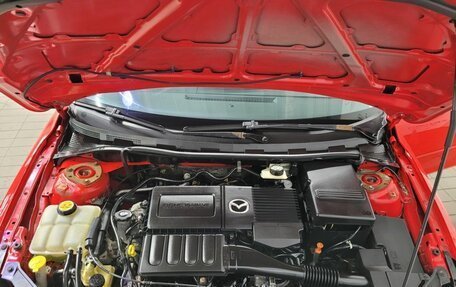 Mazda 3, 2007 год, 449 000 рублей, 17 фотография