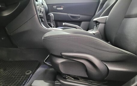 Mazda 3, 2007 год, 449 000 рублей, 10 фотография