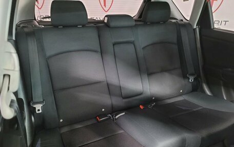 Mazda 3, 2007 год, 449 000 рублей, 15 фотография