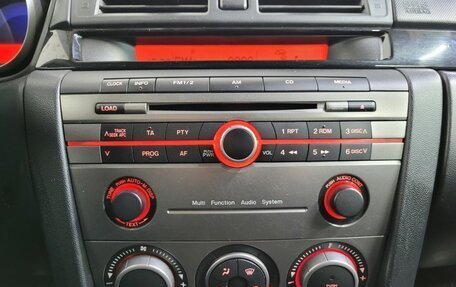 Mazda 3, 2007 год, 449 000 рублей, 12 фотография