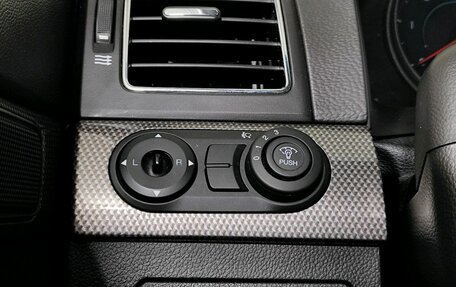 Chevrolet Captiva I, 2013 год, 1 246 000 рублей, 16 фотография