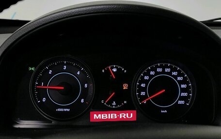 Chevrolet Captiva I, 2013 год, 1 246 000 рублей, 18 фотография