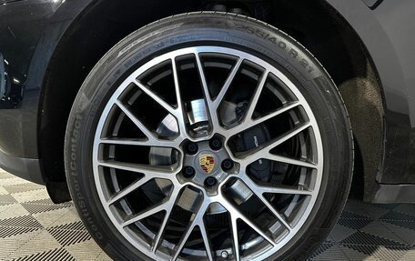 Porsche Macan I рестайлинг, 2020 год, 6 120 000 рублей, 7 фотография