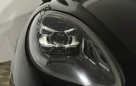 Porsche Macan I рестайлинг, 2020 год, 6 120 000 рублей, 8 фотография