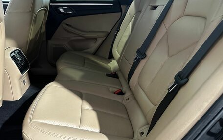 Porsche Macan I рестайлинг, 2020 год, 6 120 000 рублей, 14 фотография