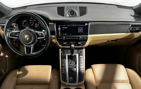 Porsche Macan I рестайлинг, 2020 год, 6 120 000 рублей, 11 фотография