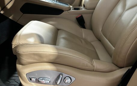 Porsche Macan I рестайлинг, 2020 год, 6 120 000 рублей, 16 фотография