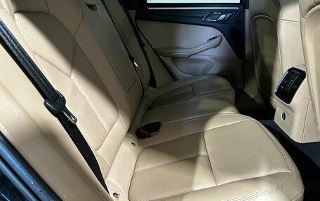 Porsche Macan I рестайлинг, 2020 год, 6 120 000 рублей, 15 фотография