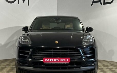 Porsche Macan I рестайлинг, 2020 год, 6 120 000 рублей, 3 фотография