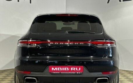 Porsche Macan I рестайлинг, 2020 год, 6 120 000 рублей, 4 фотография