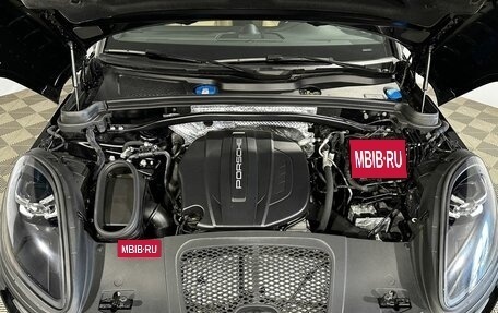 Porsche Macan I рестайлинг, 2020 год, 6 120 000 рублей, 10 фотография