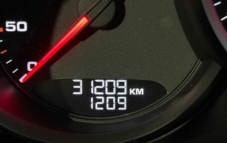 Porsche Macan I рестайлинг, 2020 год, 6 120 000 рублей, 19 фотография