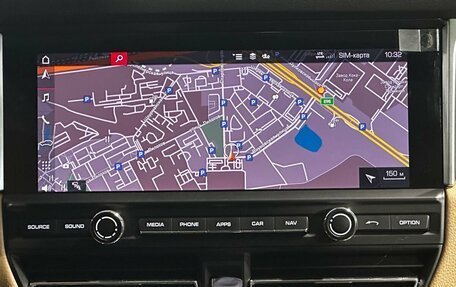 Porsche Macan I рестайлинг, 2020 год, 6 120 000 рублей, 21 фотография