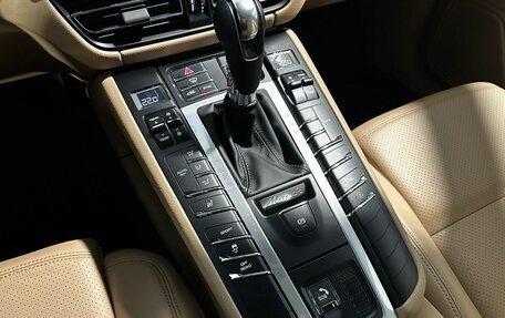 Porsche Macan I рестайлинг, 2020 год, 6 120 000 рублей, 23 фотография