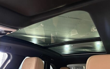 Porsche Macan I рестайлинг, 2020 год, 6 120 000 рублей, 25 фотография