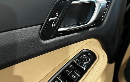 Porsche Macan I рестайлинг, 2020 год, 6 120 000 рублей, 24 фотография