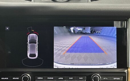 Porsche Macan I рестайлинг, 2020 год, 6 120 000 рублей, 22 фотография