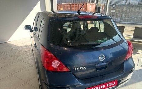 Nissan Tiida, 2012 год, 739 000 рублей, 6 фотография