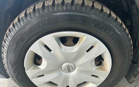 Nissan Tiida, 2012 год, 739 000 рублей, 12 фотография