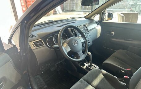 Nissan Tiida, 2012 год, 739 000 рублей, 7 фотография