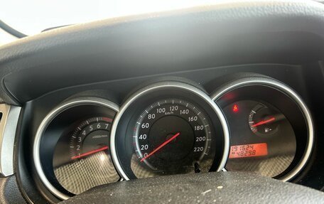 Nissan Tiida, 2012 год, 739 000 рублей, 9 фотография