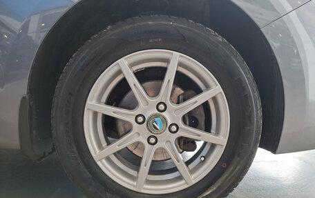 Hyundai Solaris II рестайлинг, 2019 год, 1 350 000 рублей, 22 фотография