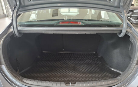 Hyundai Solaris II рестайлинг, 2019 год, 1 350 000 рублей, 14 фотография