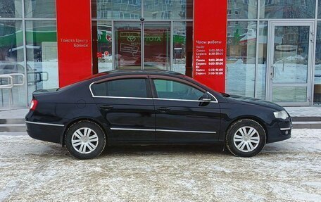 Volkswagen Passat B6, 2006 год, 549 000 рублей, 4 фотография